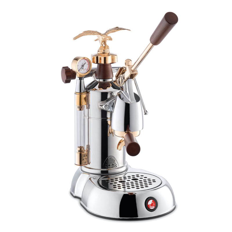 La Pavoni Professional Expo Espresso Machine #EXP-16