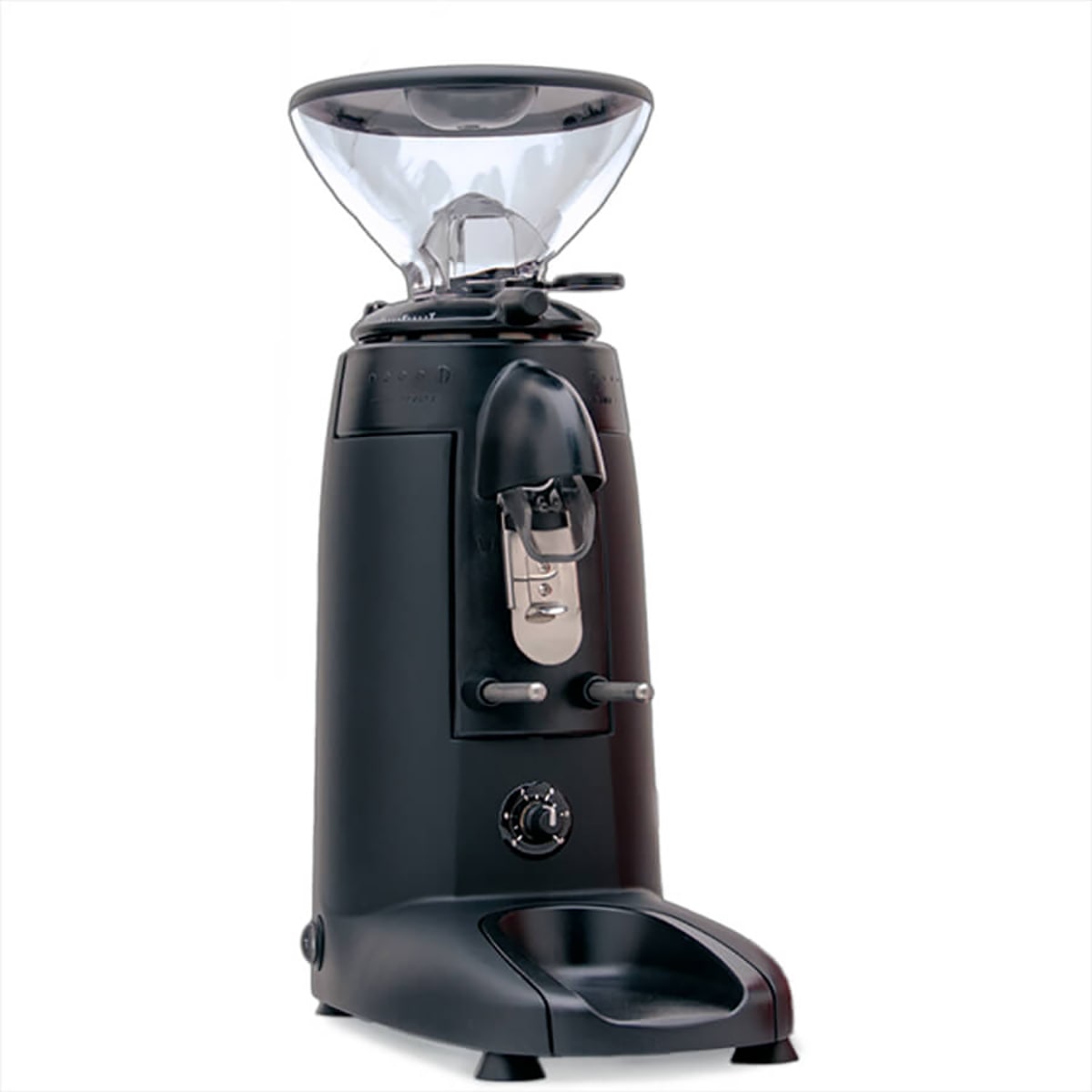 Compak K3 Touch Grinder In Black