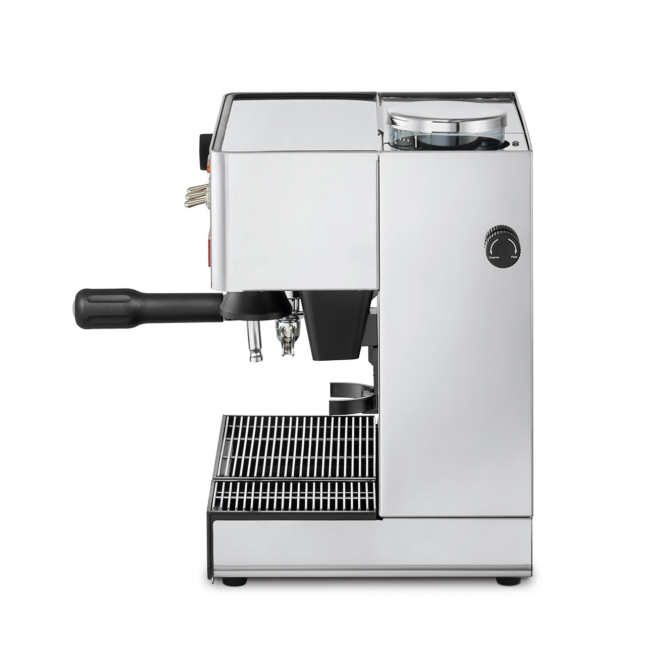 La Pavoni Domus Bar with Grinder #DMB