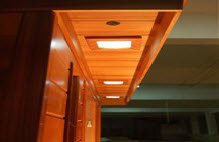 Vital Saunas | Elite 2-Person Sauna - Red Cedar