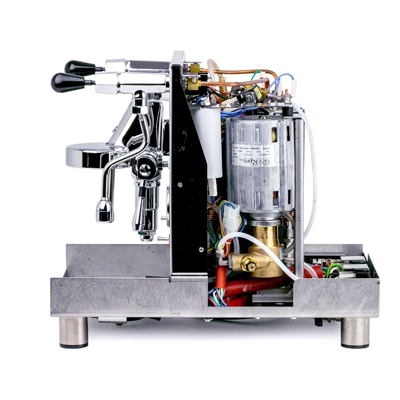 LUCCA M58 Espresso Machine