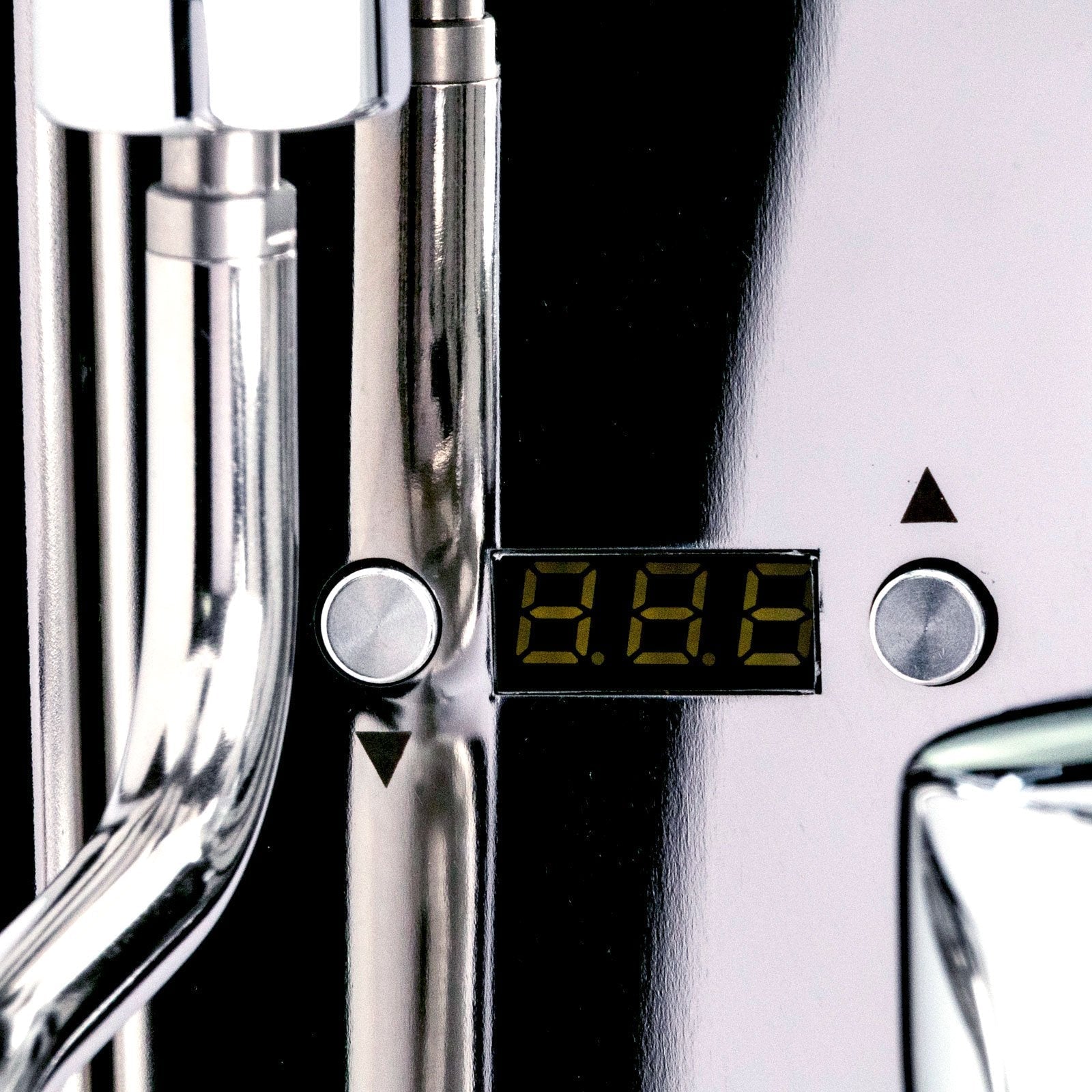LUCCA X58 Espresso Machine with Flow Control