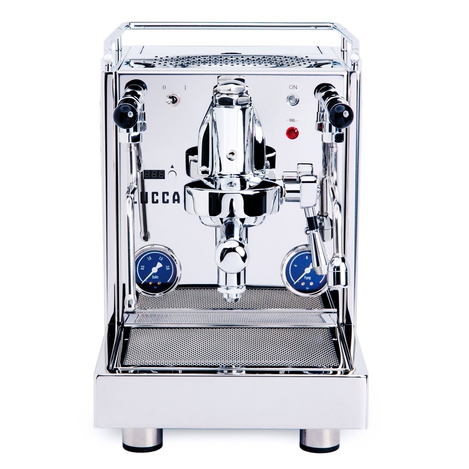 LUCCA X58 Espresso Machine