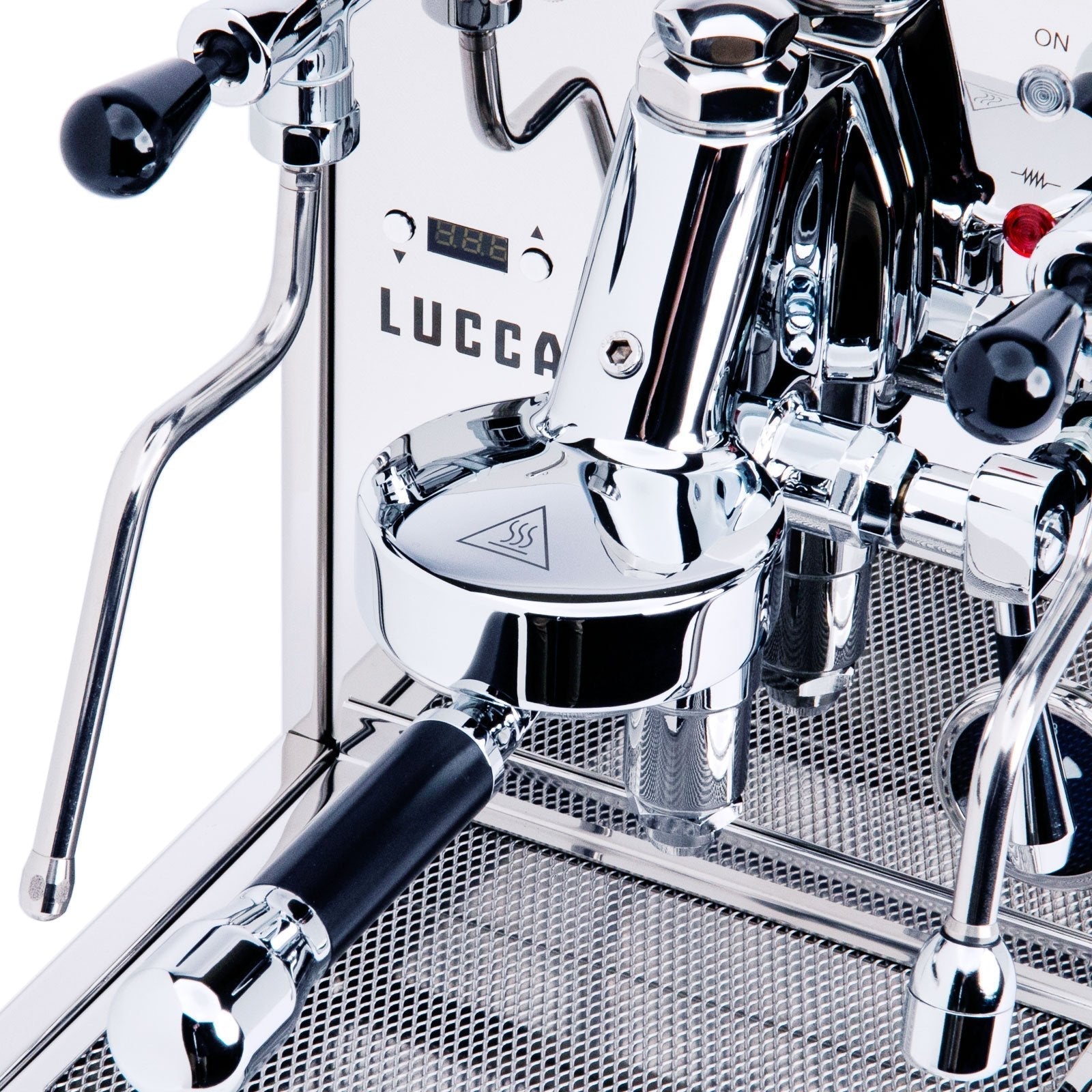 LUCCA X58 Espresso Machine