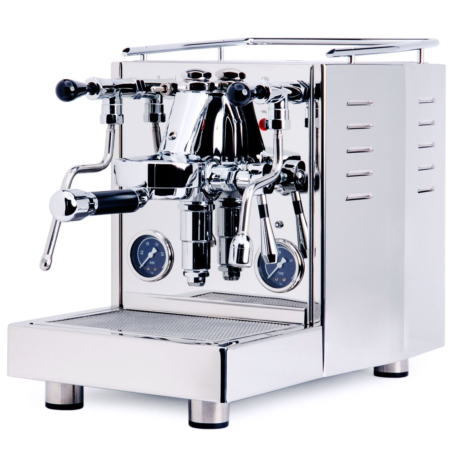 LUCCA X58 Espresso Machine