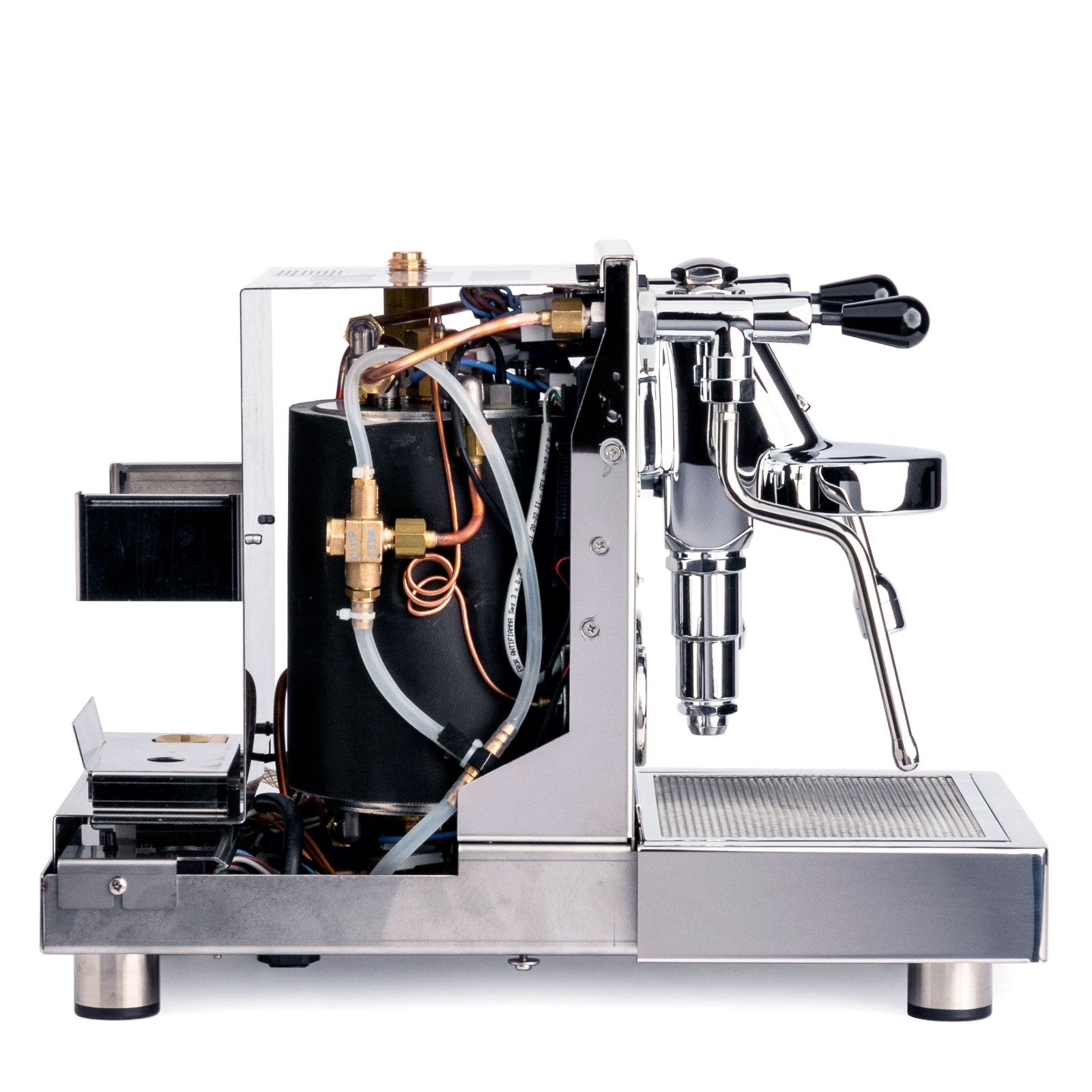 LUCCA X58 Espresso Machine