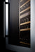 Summit Summit 51 Bottle Integrated Wine Cellar - VC60D