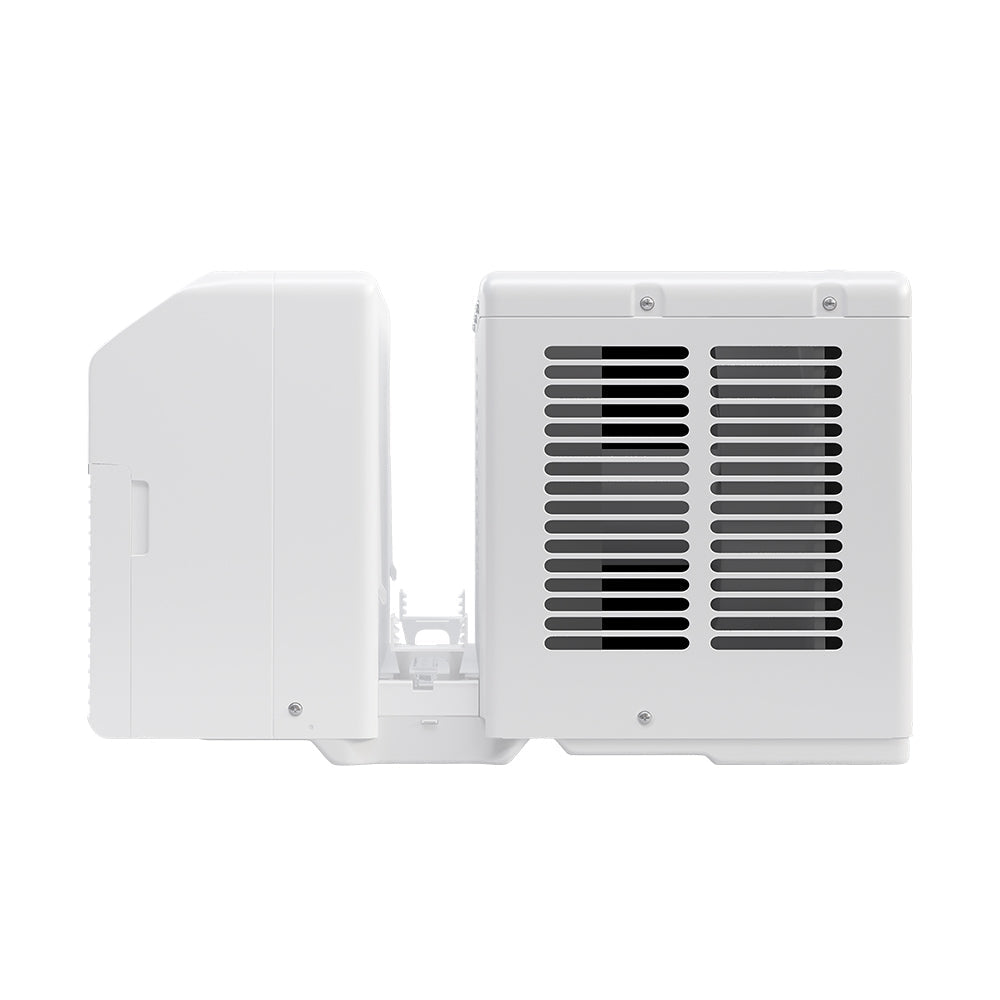 MRCOOL 12,000 BTU U-Shaped Window Air Conditioner, MWUC12T115