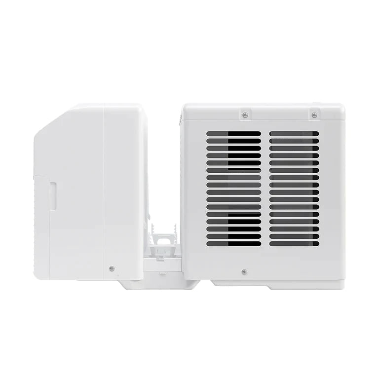 MRCOOL 8,000 BTU U-Shaped Window Air Conditioner