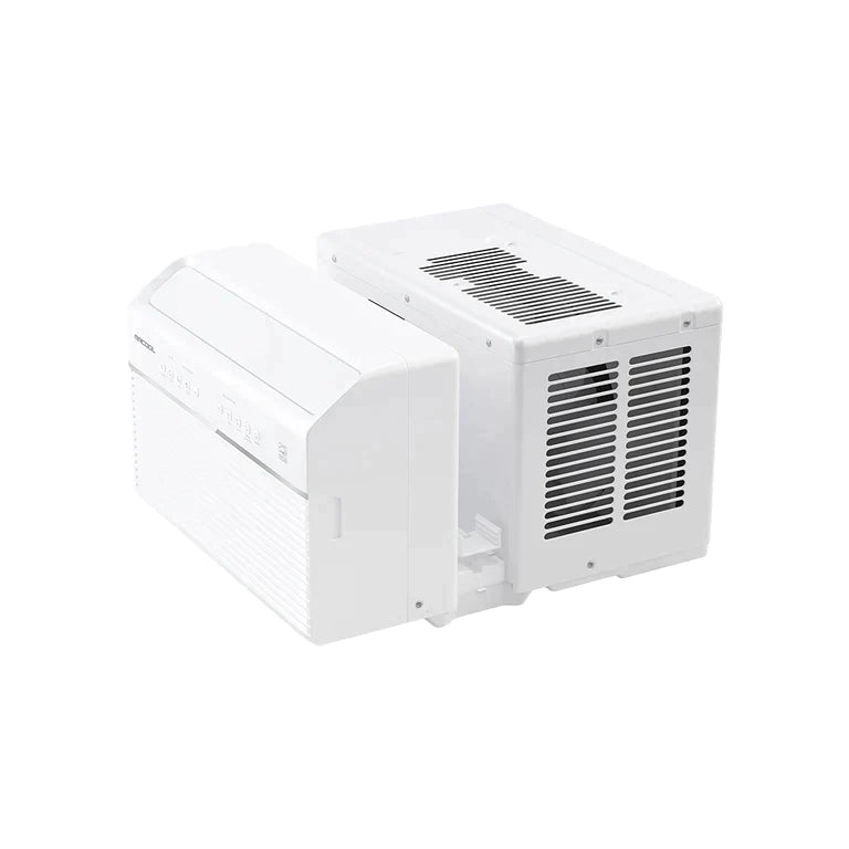 MRCOOL 12,000 BTU U-Shaped Window Air Conditioner