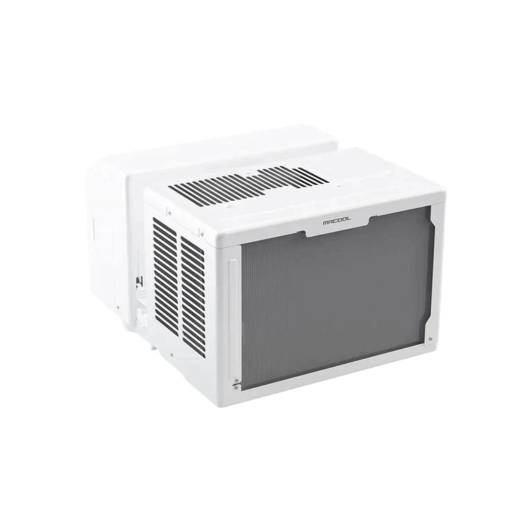 MRCOOL 12,000 BTU U-Shaped Window Air Conditioner