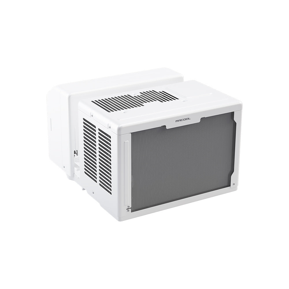 MRCOOL 12,000 BTU U-Shaped Window Air Conditioner, MWUC12T115