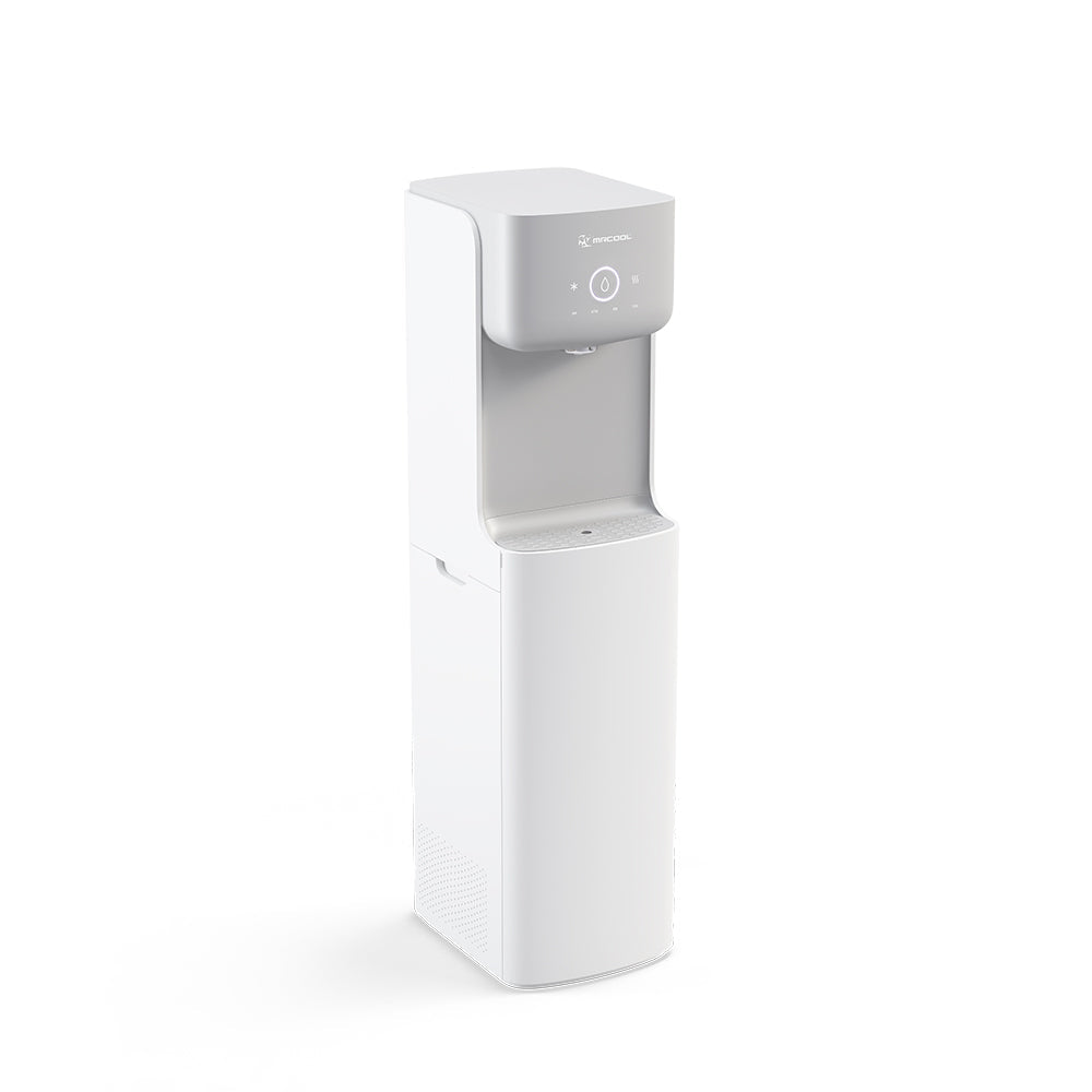 MRCOOL Thermo-Controlled Water Dispensers with 5 Gallon Bottle, MTWB05