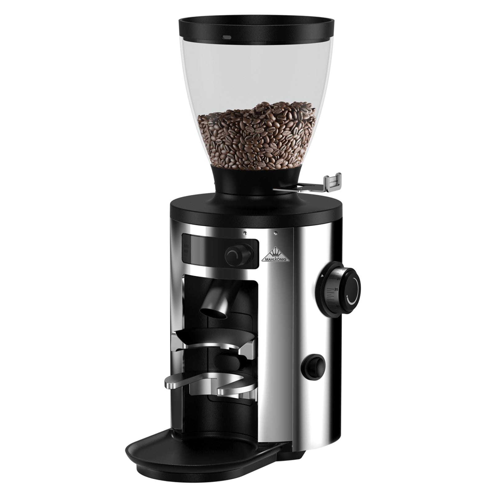 Mahlkonig X54 Home Coffee Grinder