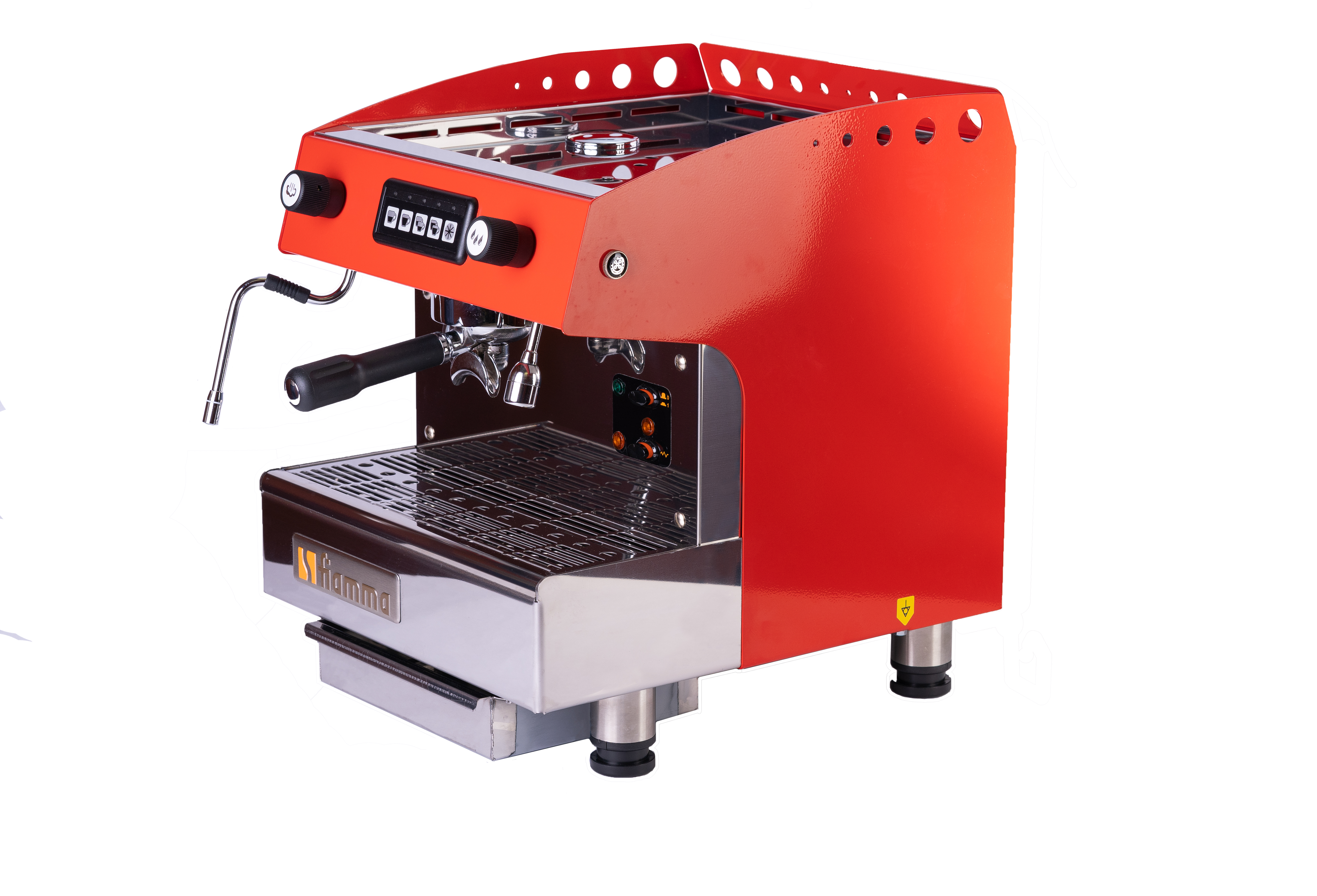 Fiamma | Marina Commercial Espresso Machine