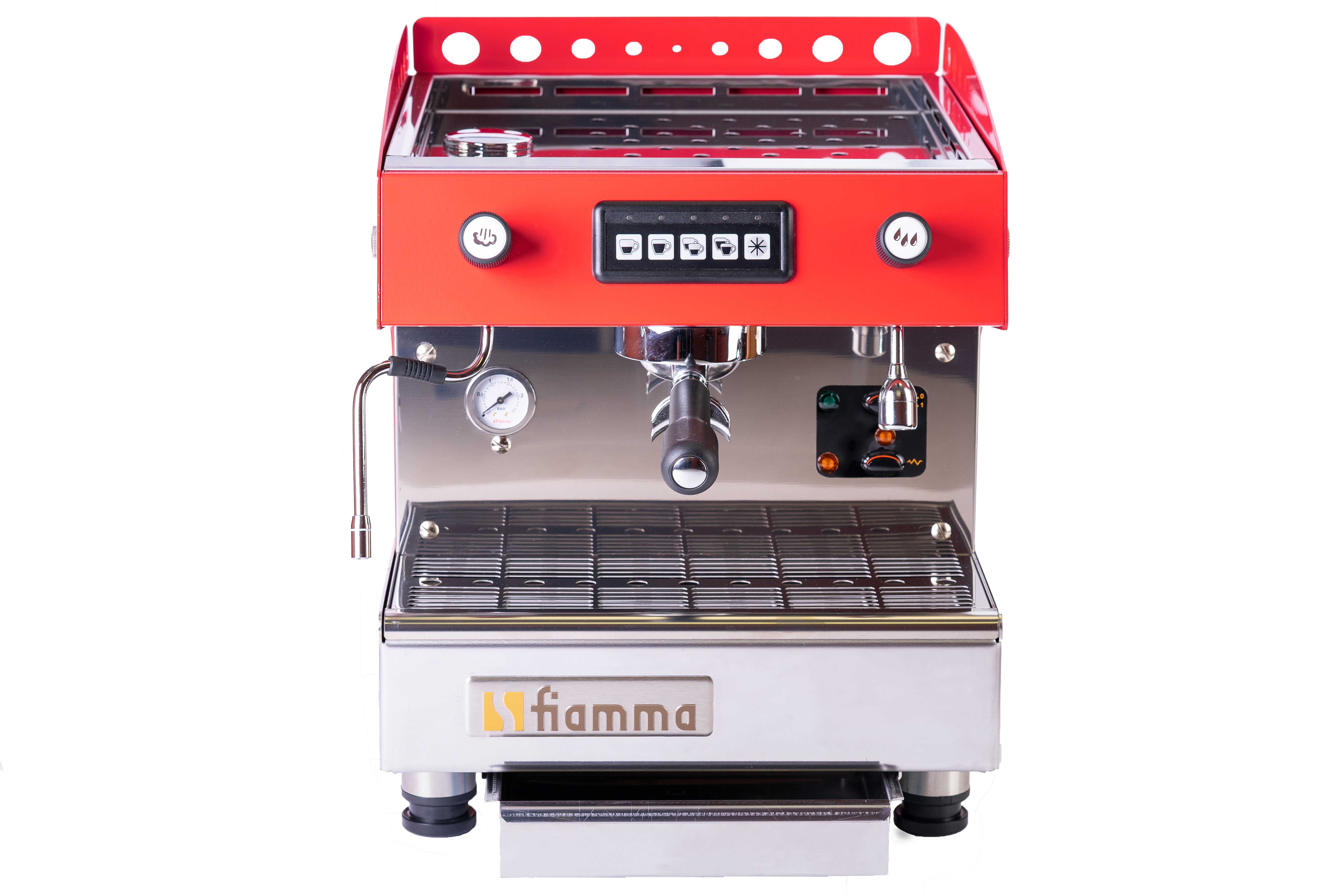 Fiamma | Marina Commercial Espresso Machine