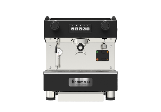 Fiamma | Marina Commercial Espresso Machine