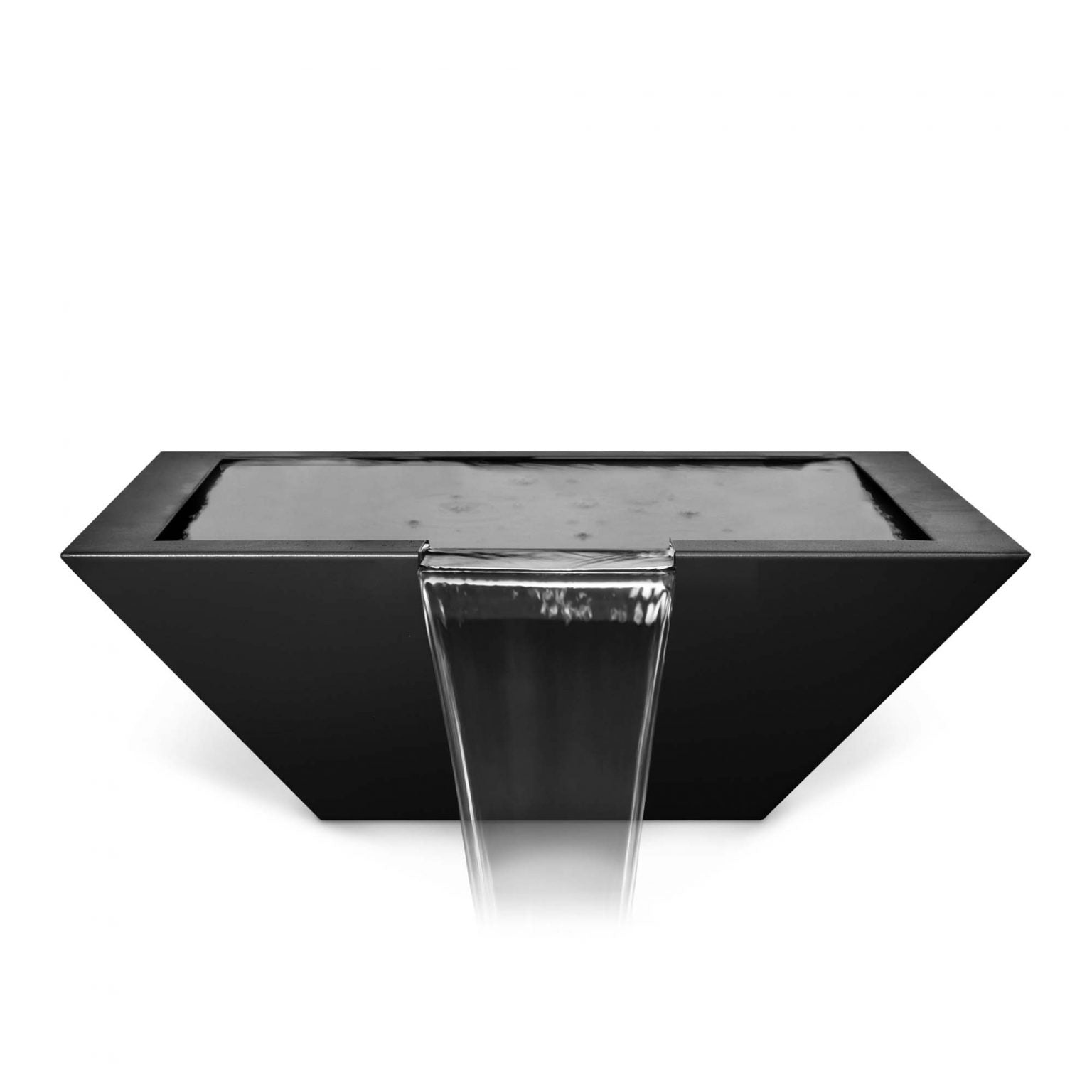 The Outdoor Plus Maya Water Bowl | Metal Powder Coat