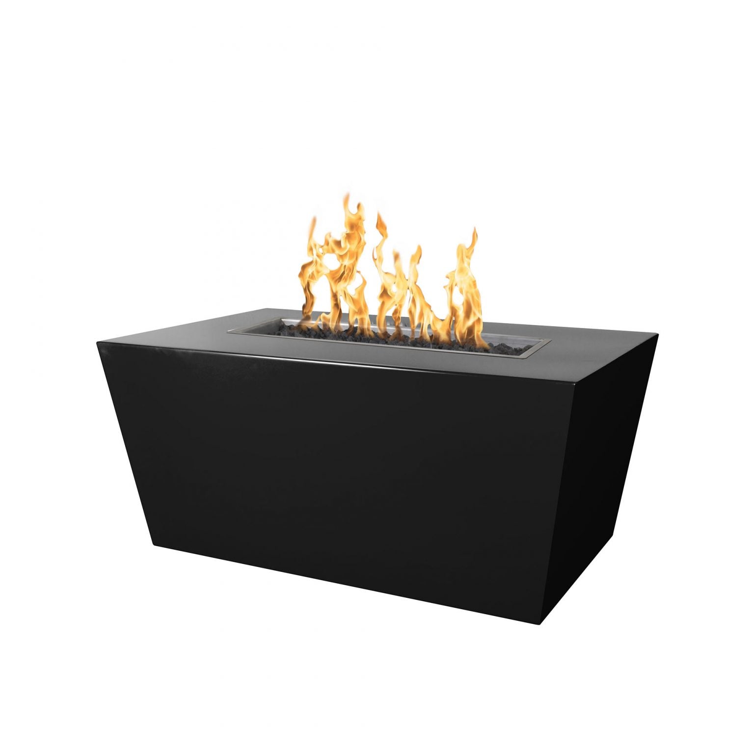 The Outdoor Plus Mesa Fire Pit | Metal Powder Coat