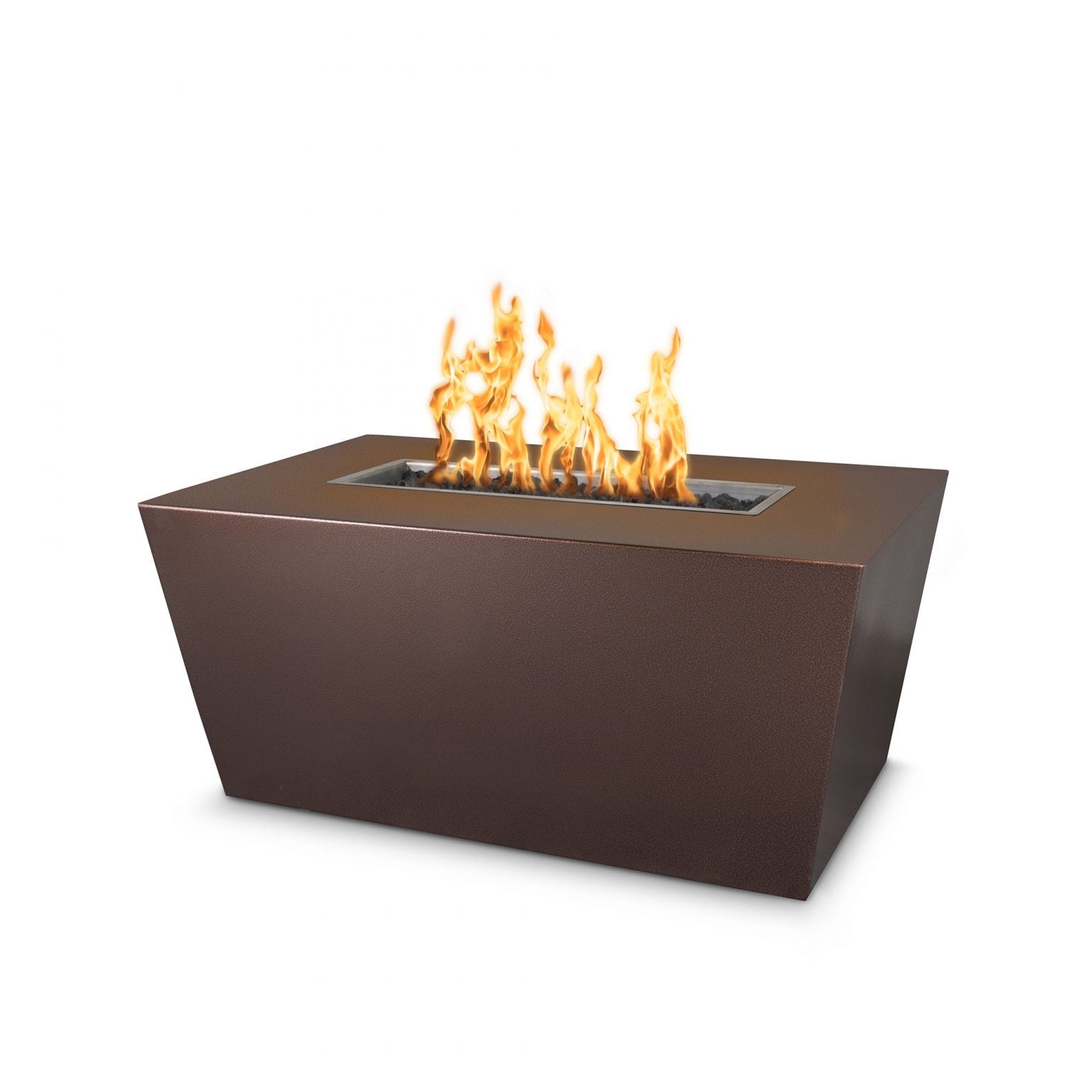 The Outdoor Plus Mesa Fire Pit | Metal Powder Coat