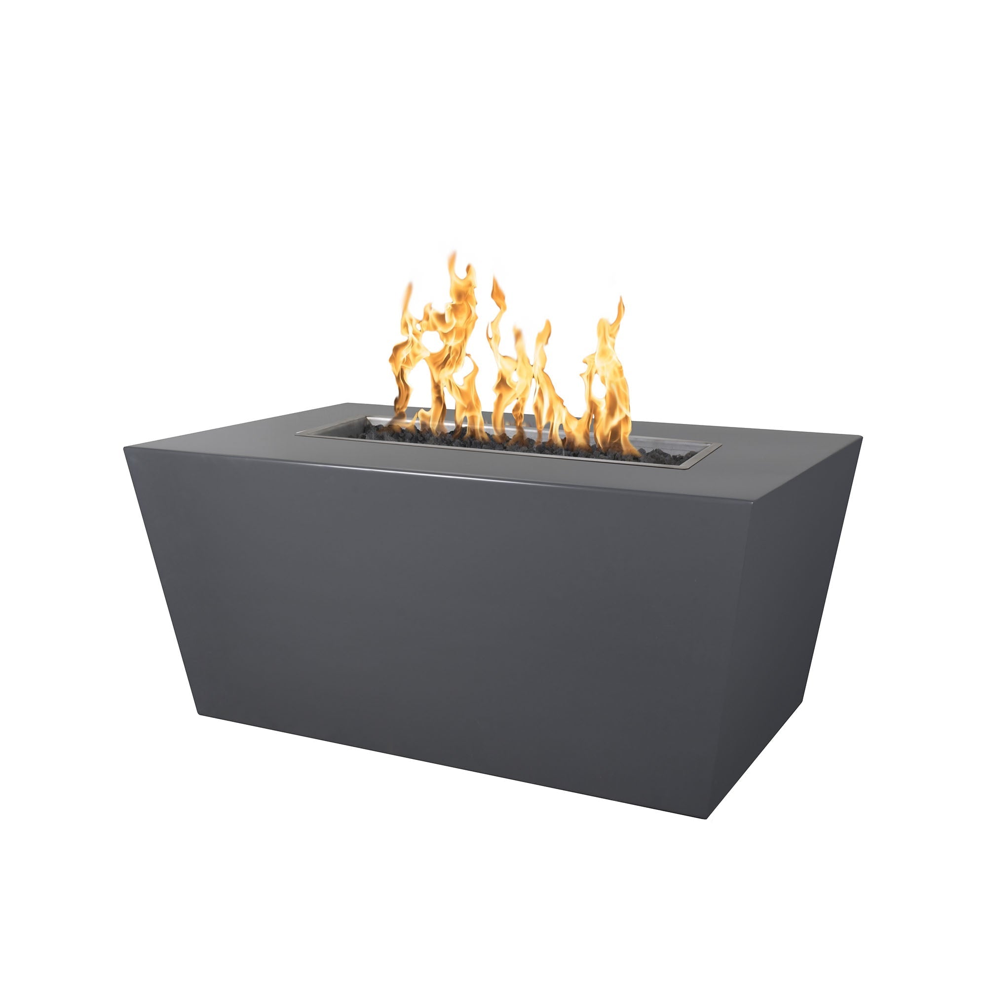 The Outdoor Plus Mesa Fire Pit | Metal Powder Coat