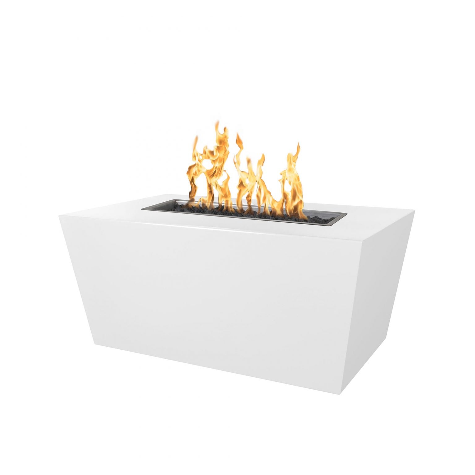 The Outdoor Plus Mesa Fire Pit | Metal Powder Coat