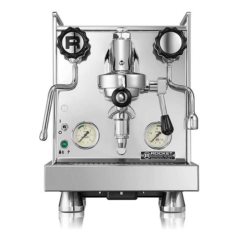 Rocket Mozzafiato Type V Espresso Machine