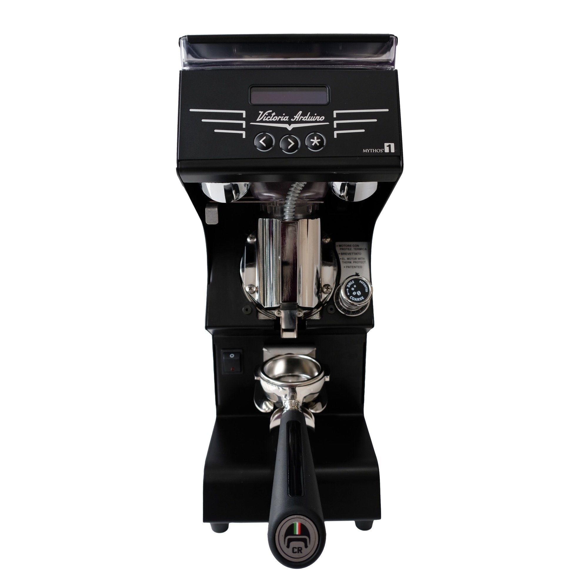 Mythos One Coffee Grinder