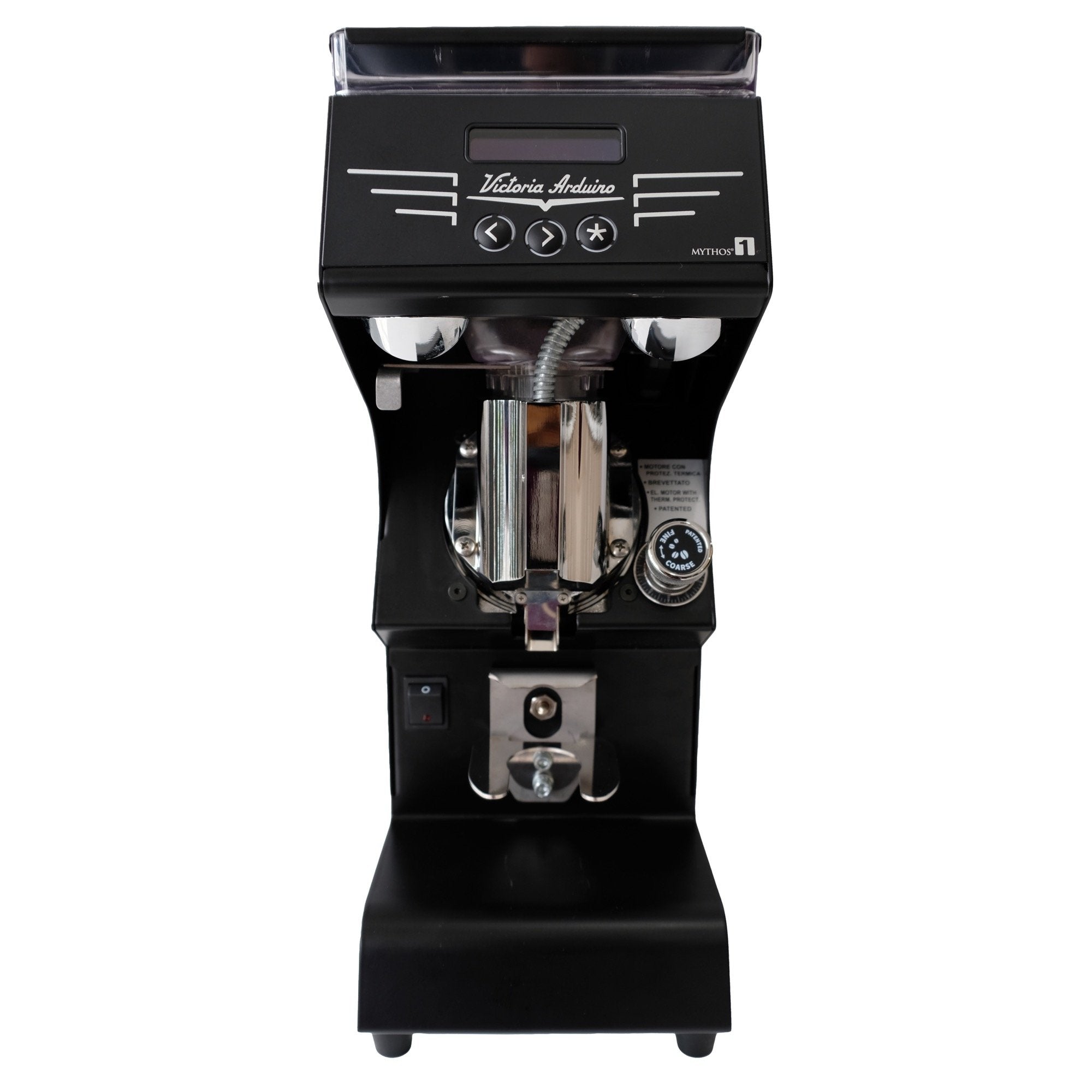 Mythos One Coffee Grinder