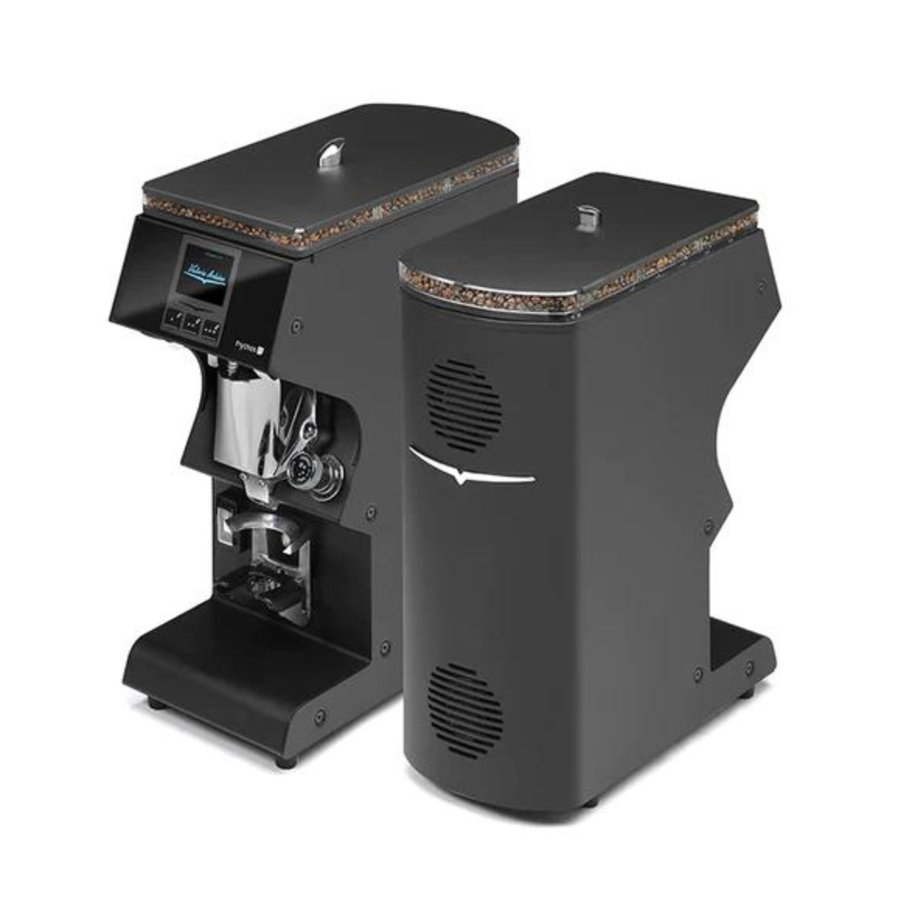 Mythos MY75 Coffee Grinder by Victoria Arduino