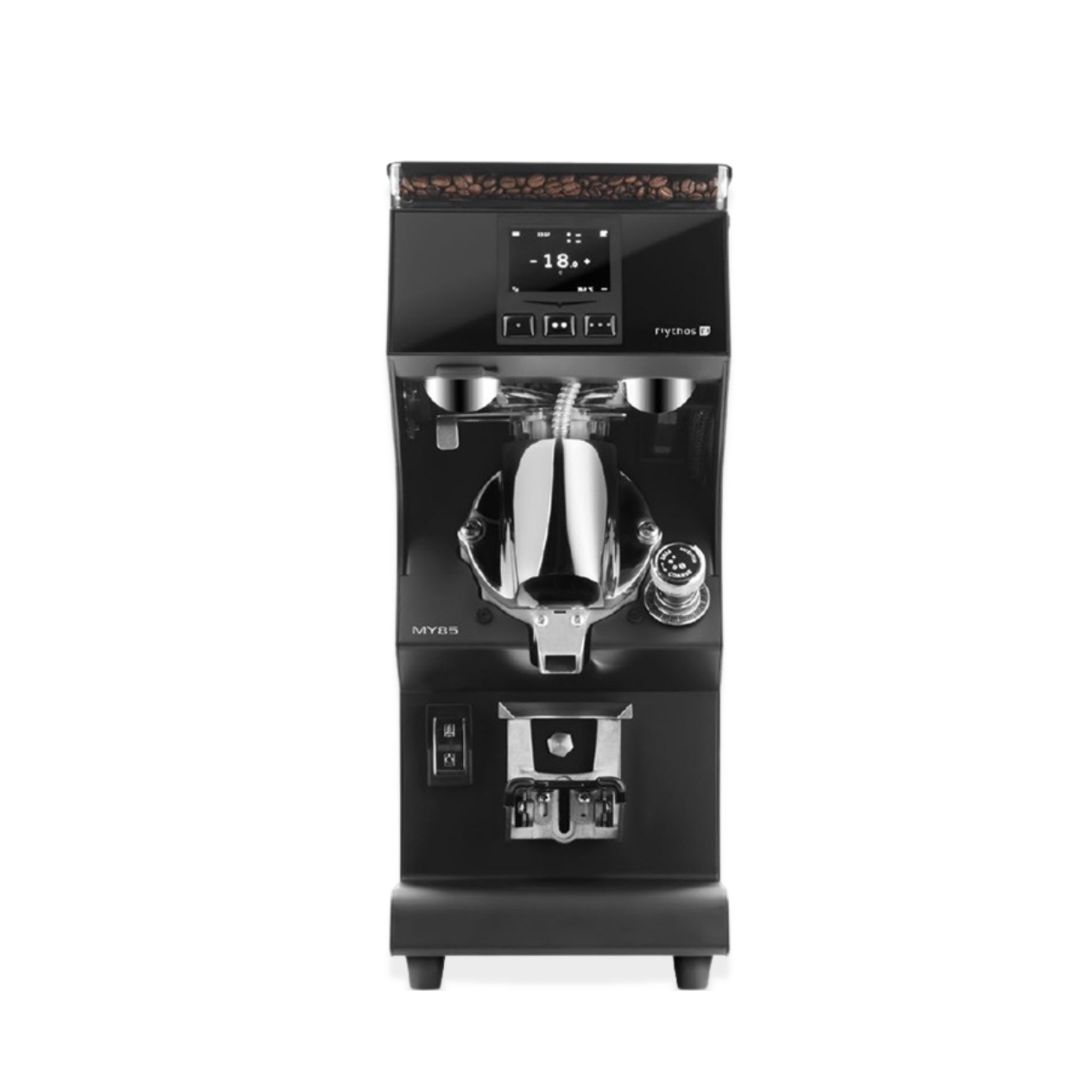 Mythos MY85 Coffee Grinder by Victoria Arduino