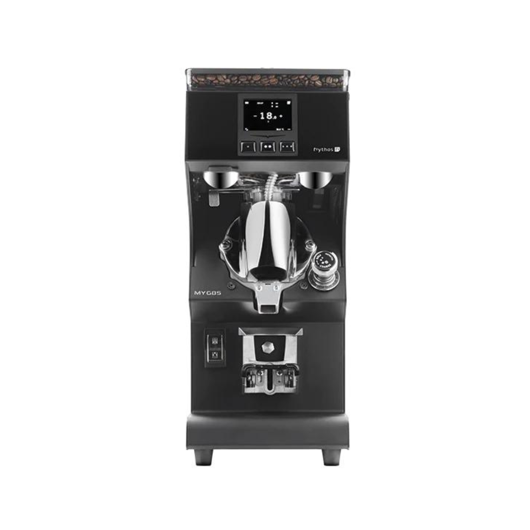 Mythos MYG85 Coffee Grinder by Victoria Arduino