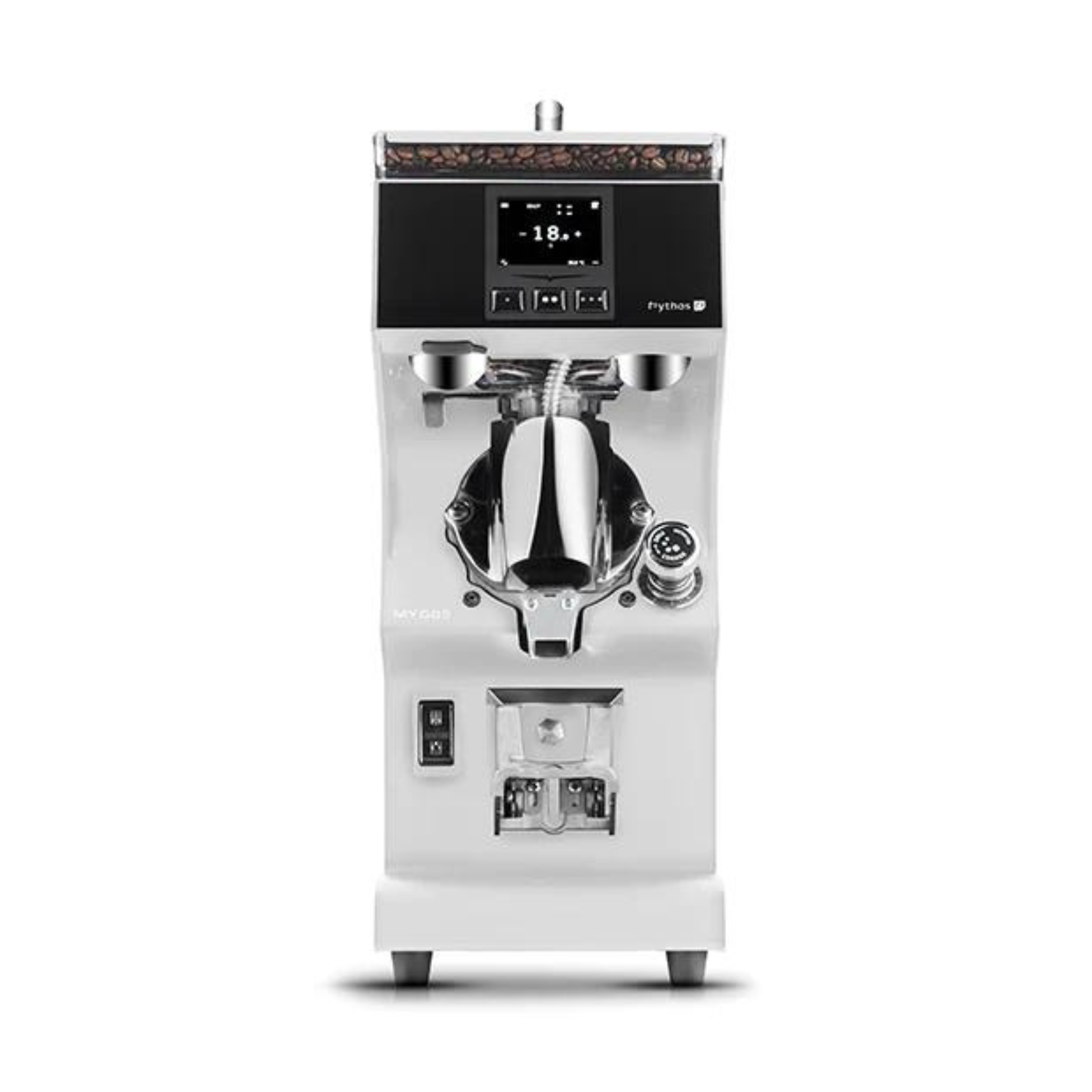 Mythos MYG85 Coffee Grinder by Victoria Arduino