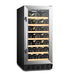 Lanbo LW33S 33 Bottle Single Zone Wine Cooler-1