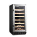 Lanbo LW33S 33 Bottle Single Zone Wine Cooler-4