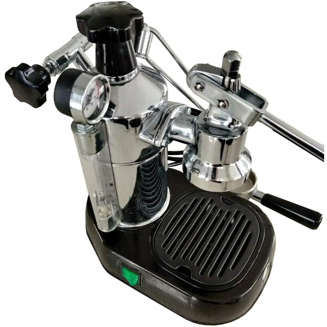 La Pavoni Professional W/ Black Base #PBB-16