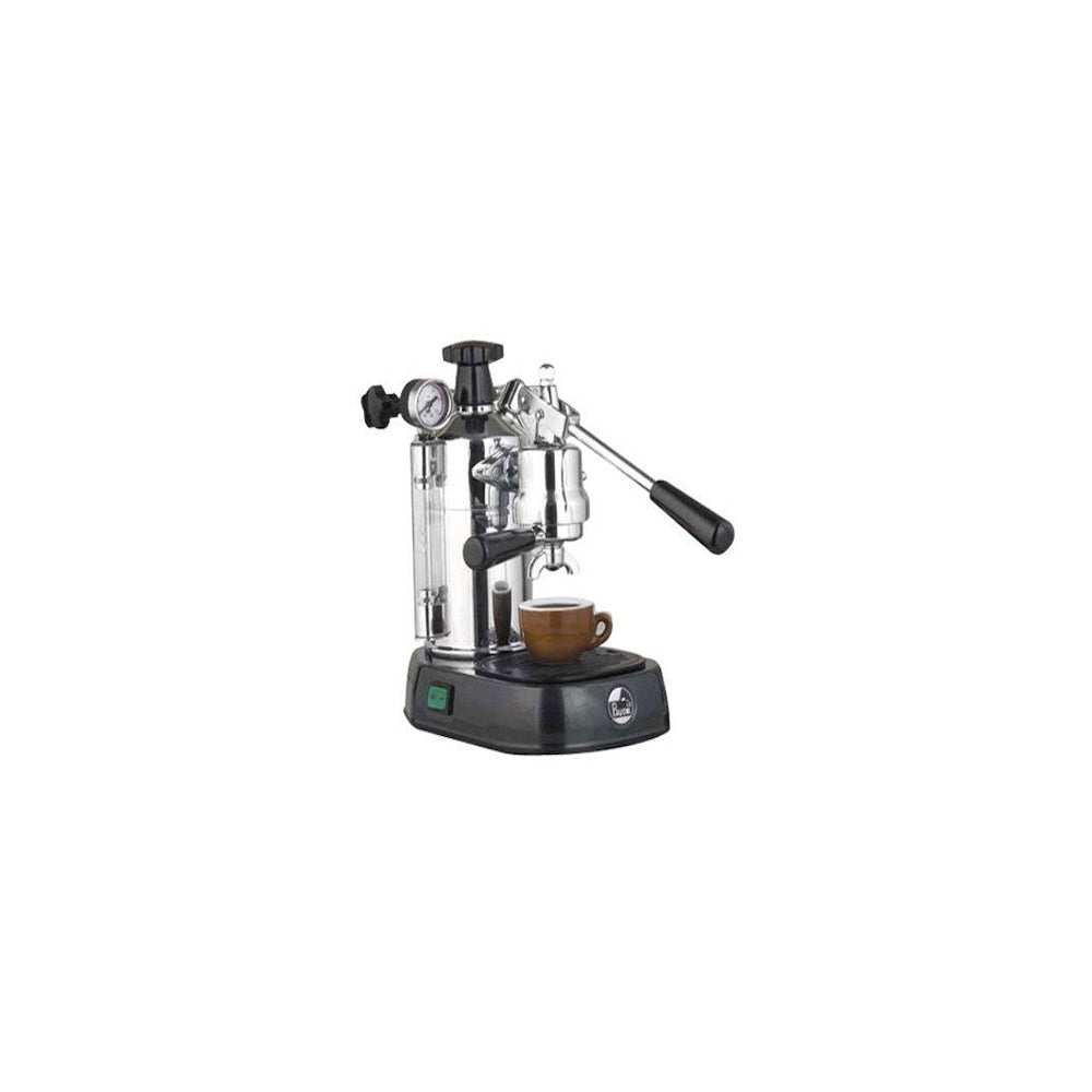 La Pavoni Professional W/ Black Base #PBB-16