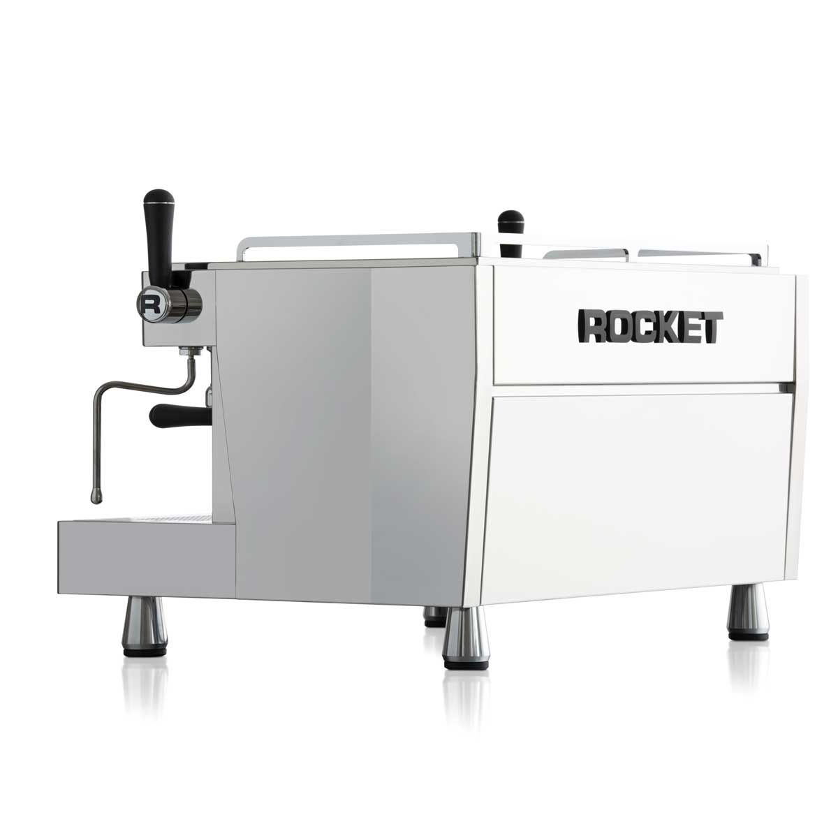 Rocket Espresso R9 2 group Standard Height Espresso Machine (220v)