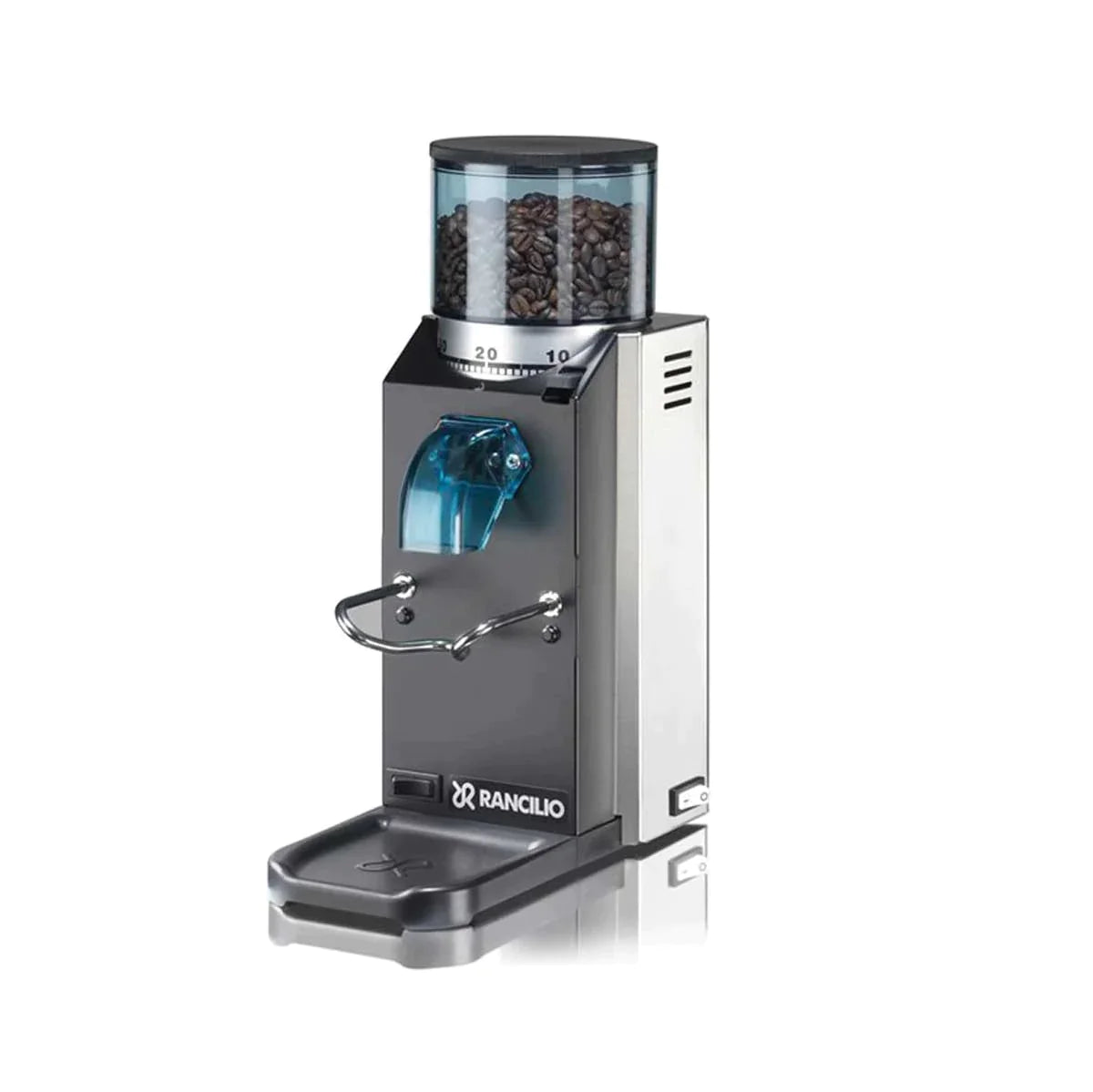 Rancilio Rocky Doserless Coffee Grinder