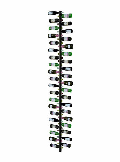 RevueVino 10ft Wine Rack (Riddling Series)-1