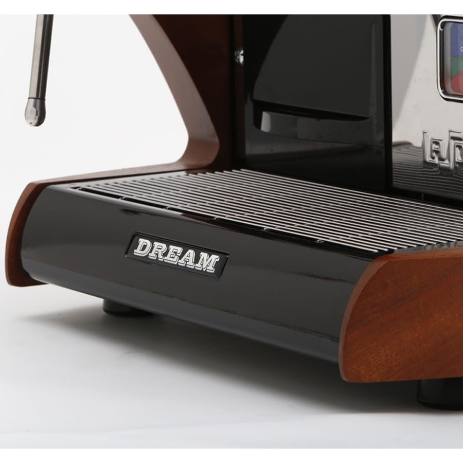 La Spaziale Dream T Red Espresso Machine