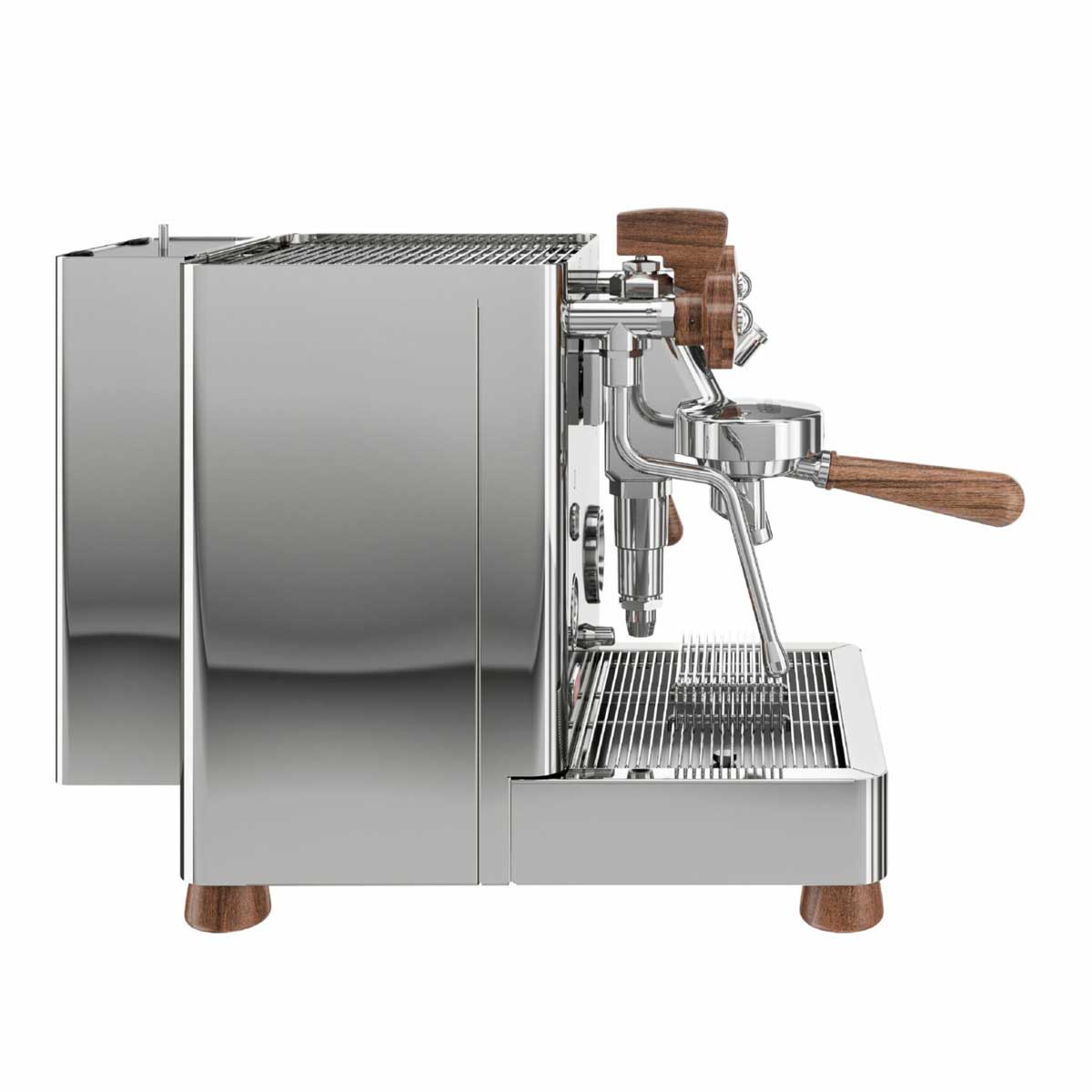 Lelit Bianca Dual Boiler Espresso Machine - V3