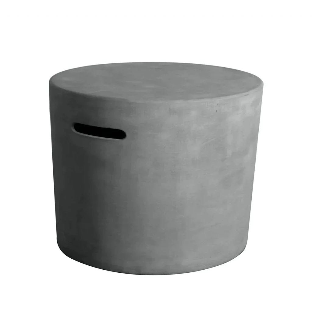 Elementi Round Tank Cover 20 x 20 x 20" ONB01-107