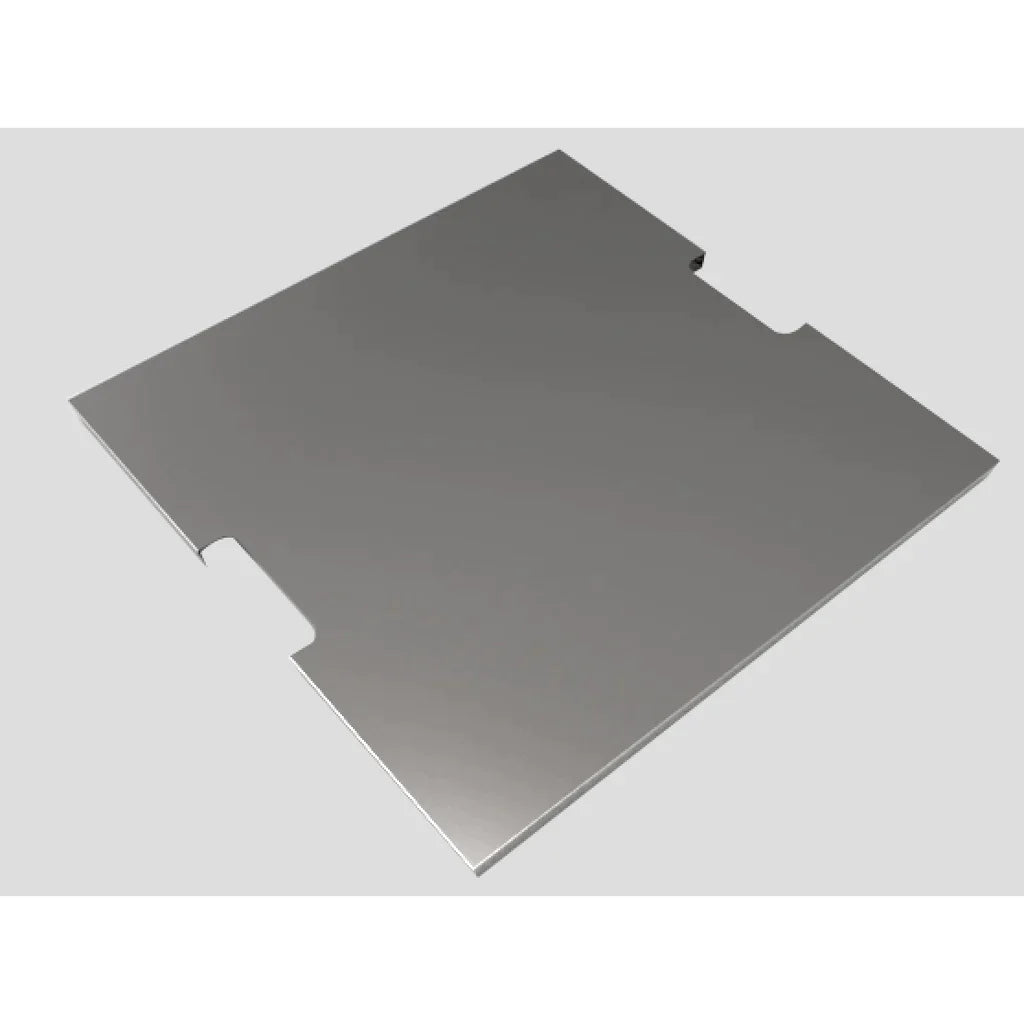 Elementi Stainless Steel Lid for Montreal / Rova ONF01-214D