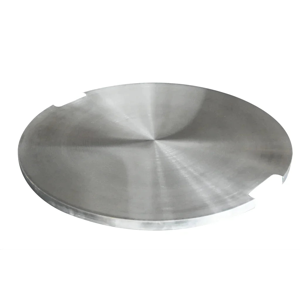 Elementi Fire Table Stainless Steel Lid ONF01-120D