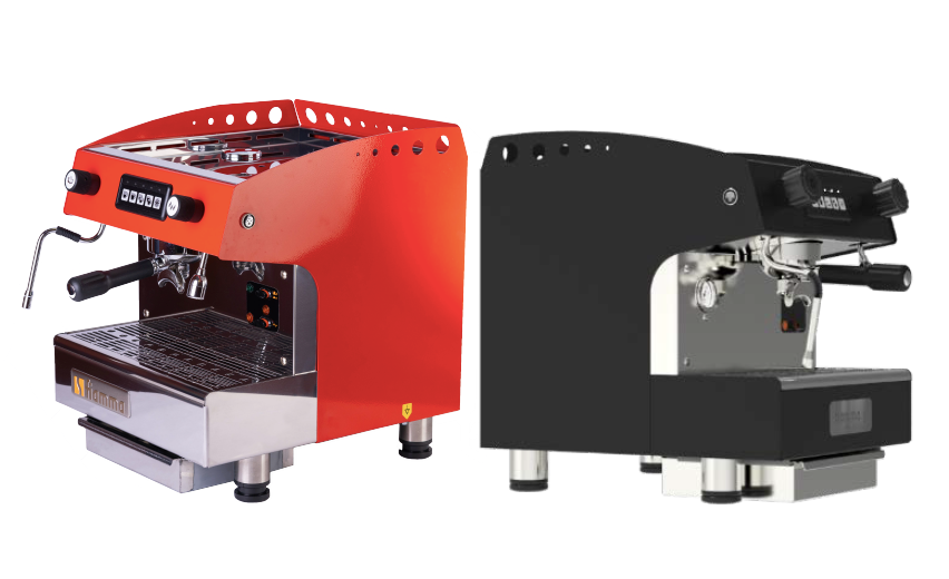 Fiamma | Marina Commercial Espresso Machine