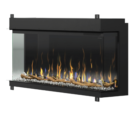 Dimplex IgniteXL Bold Deep Built-in Linear Electric Fireplace