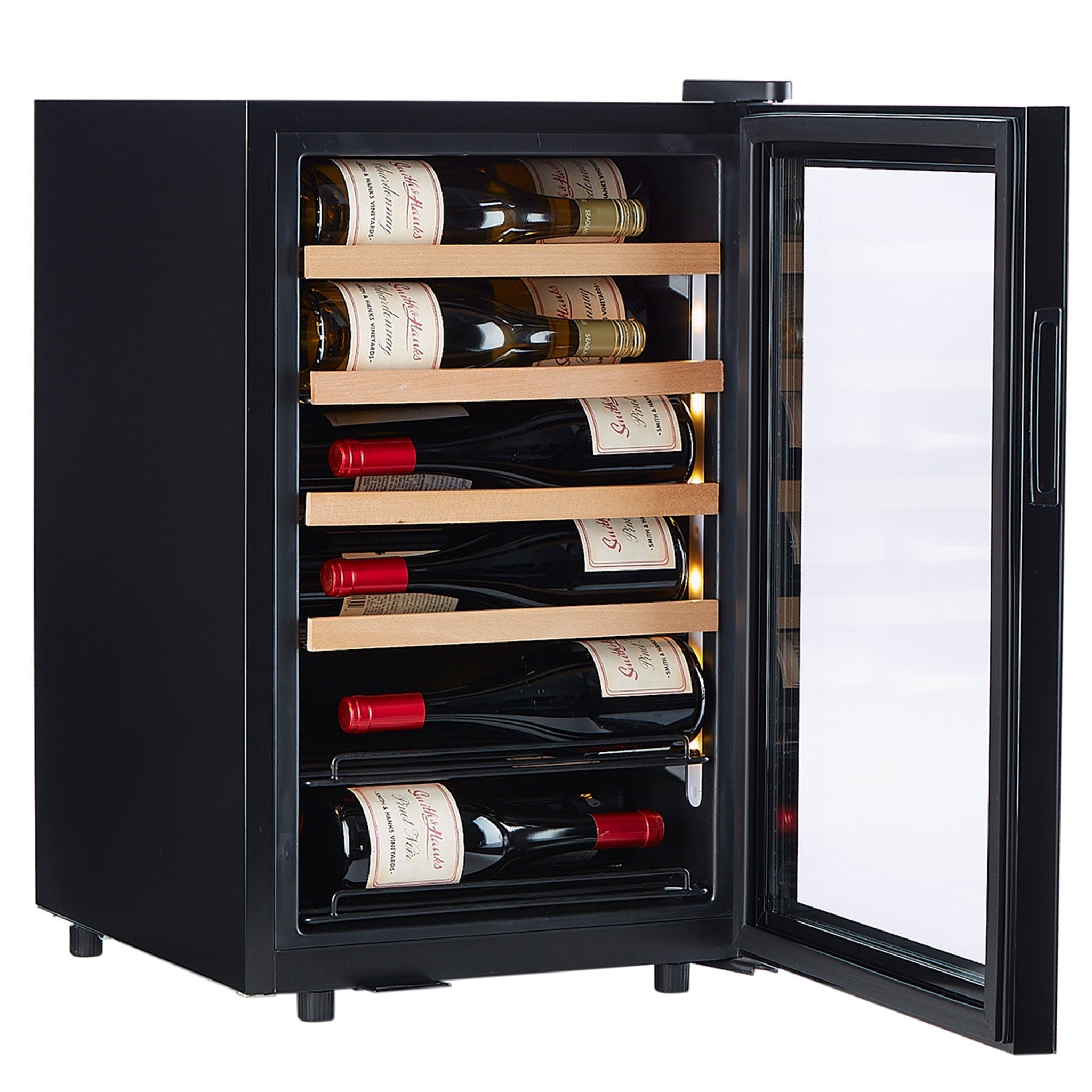 Smith & Hanks 22 Bottle Freestanding Wine Cooler- RE100070