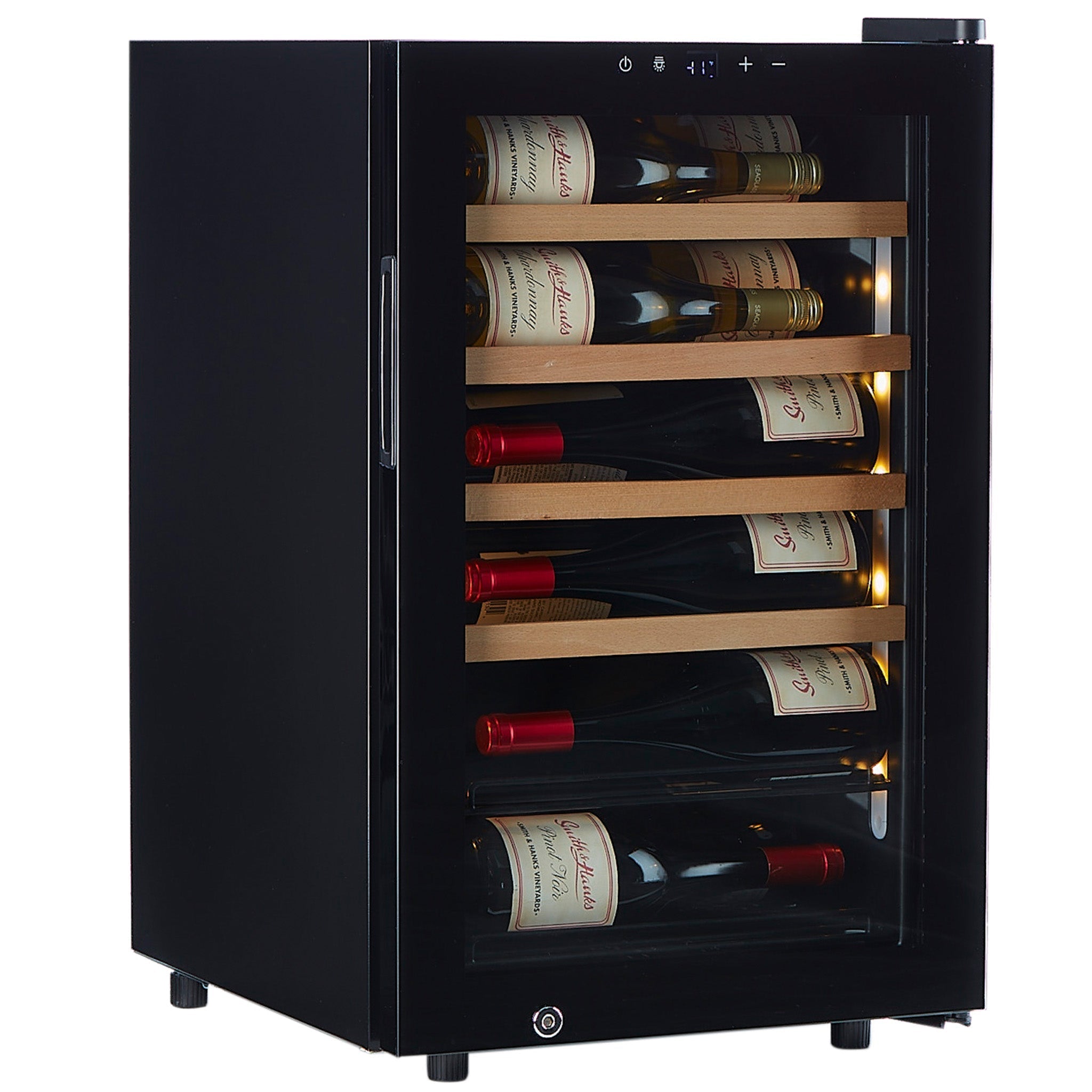 Smith & Hanks 22 Bottle Freestanding Wine Cooler- RE100070