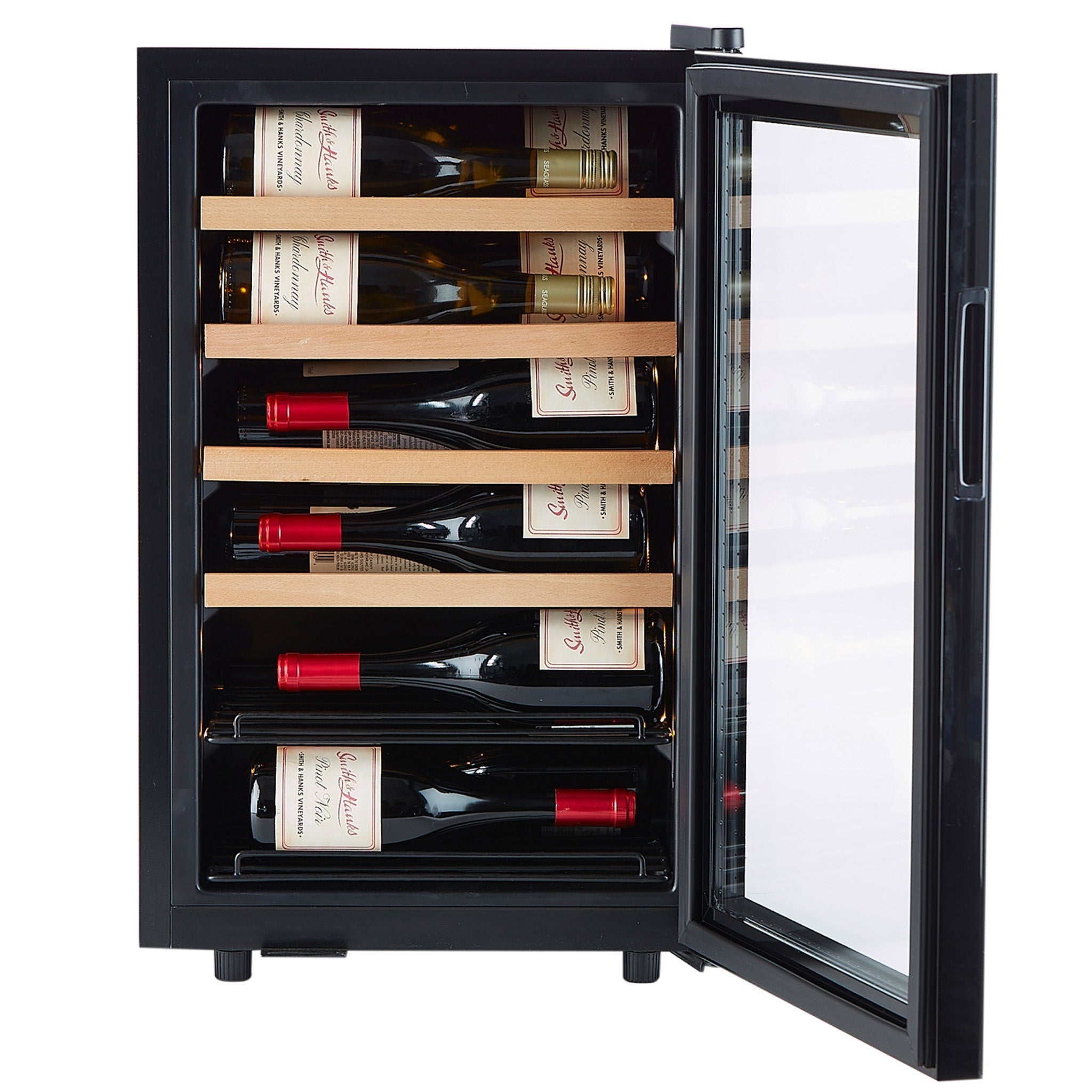 Smith & Hanks 22 Bottle Freestanding Wine Cooler- RE100070